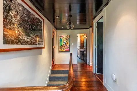 77 Central Street Woodstock VT 05091