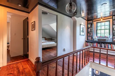 77 Central Street Woodstock VT 05091