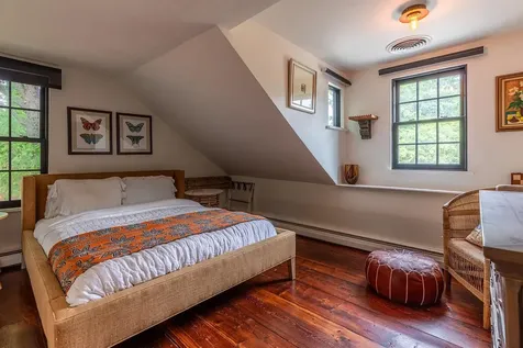 77 Central Street Woodstock VT 05091