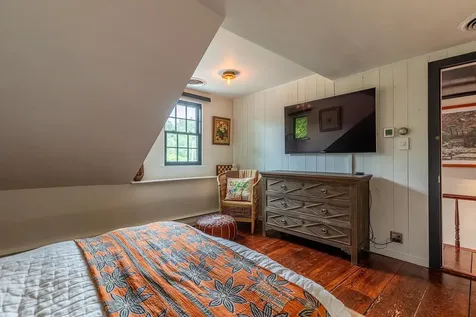 77 Central Street Woodstock VT 05091