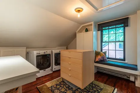 77 Central Street Woodstock VT 05091