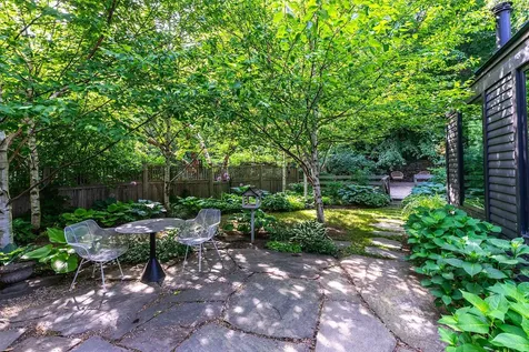 77 Central Street Woodstock VT 05091