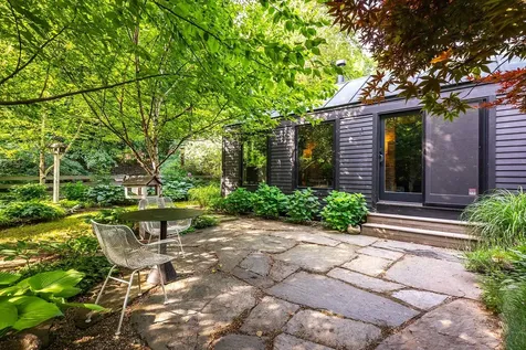 77 Central Street Woodstock VT 05091