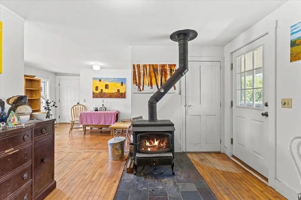 1679 Shover Road Eden VT 05652