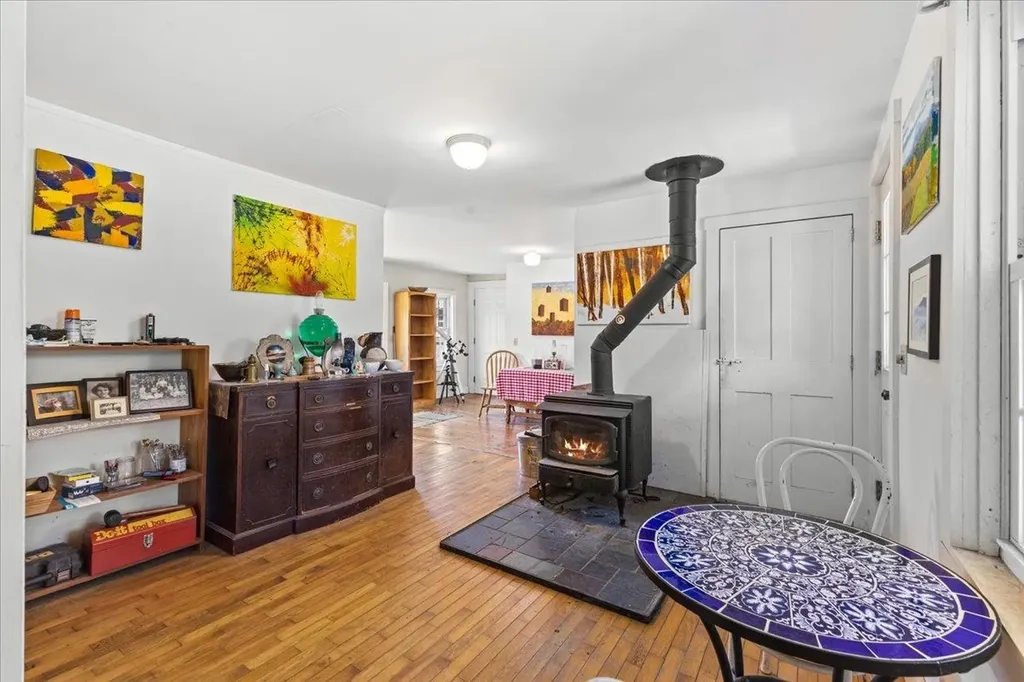 1679 Shover Road Eden VT 05652