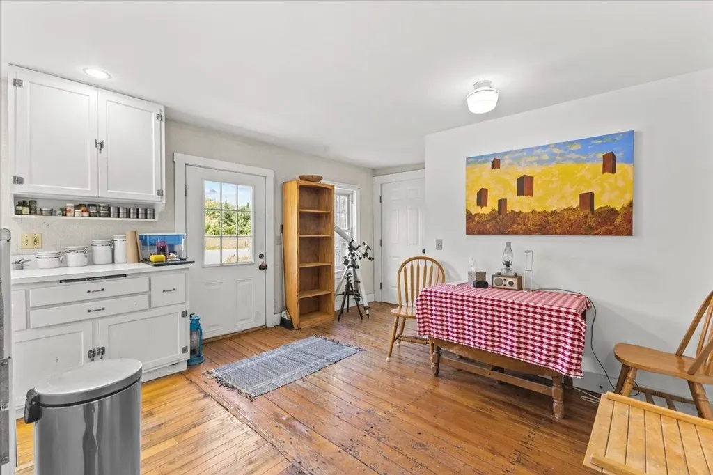 1679 Shover Road Eden VT 05652