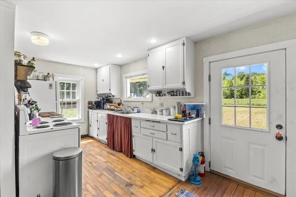 1679 Shover Road Eden VT 05652