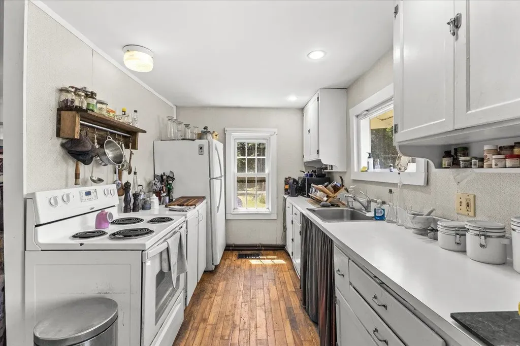 1679 Shover Road Eden VT 05652