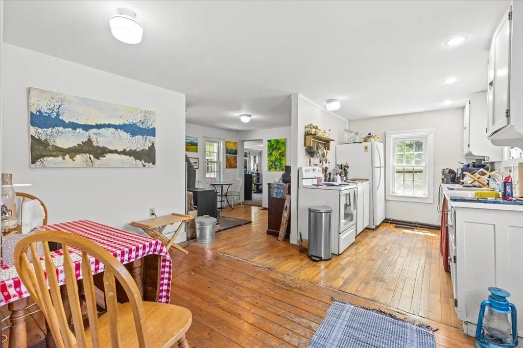 1679 Shover Road Eden VT 05652