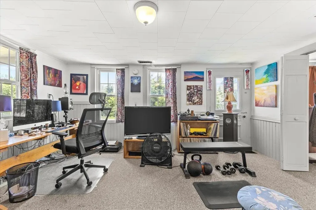 1679 Shover Road Eden VT 05652