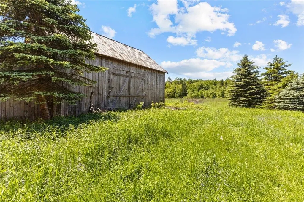1679 Shover Road Eden VT 05652