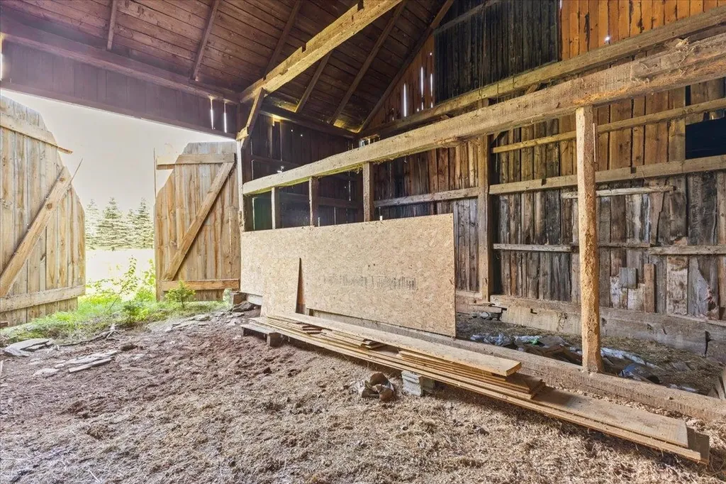 1679 Shover Road Eden VT 05652