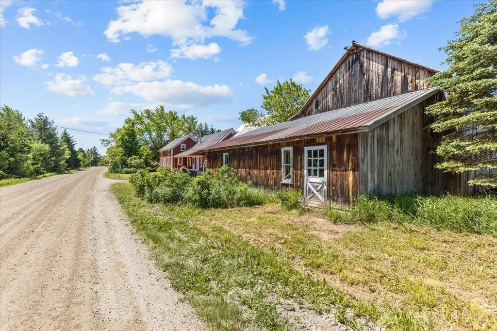 1679 Shover Road Eden VT 05652