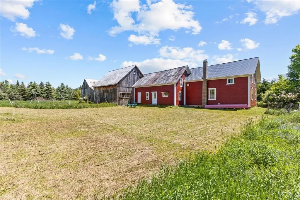 1679 Shover Road Eden VT 05652