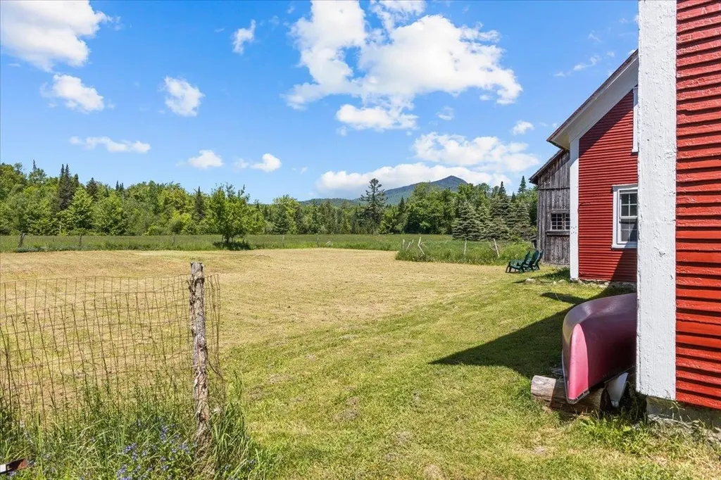 1679 Shover Road Eden VT 05652