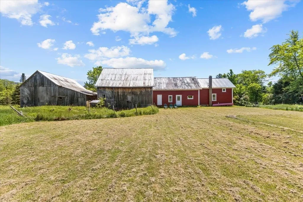 1679 Shover Road Eden VT 05652