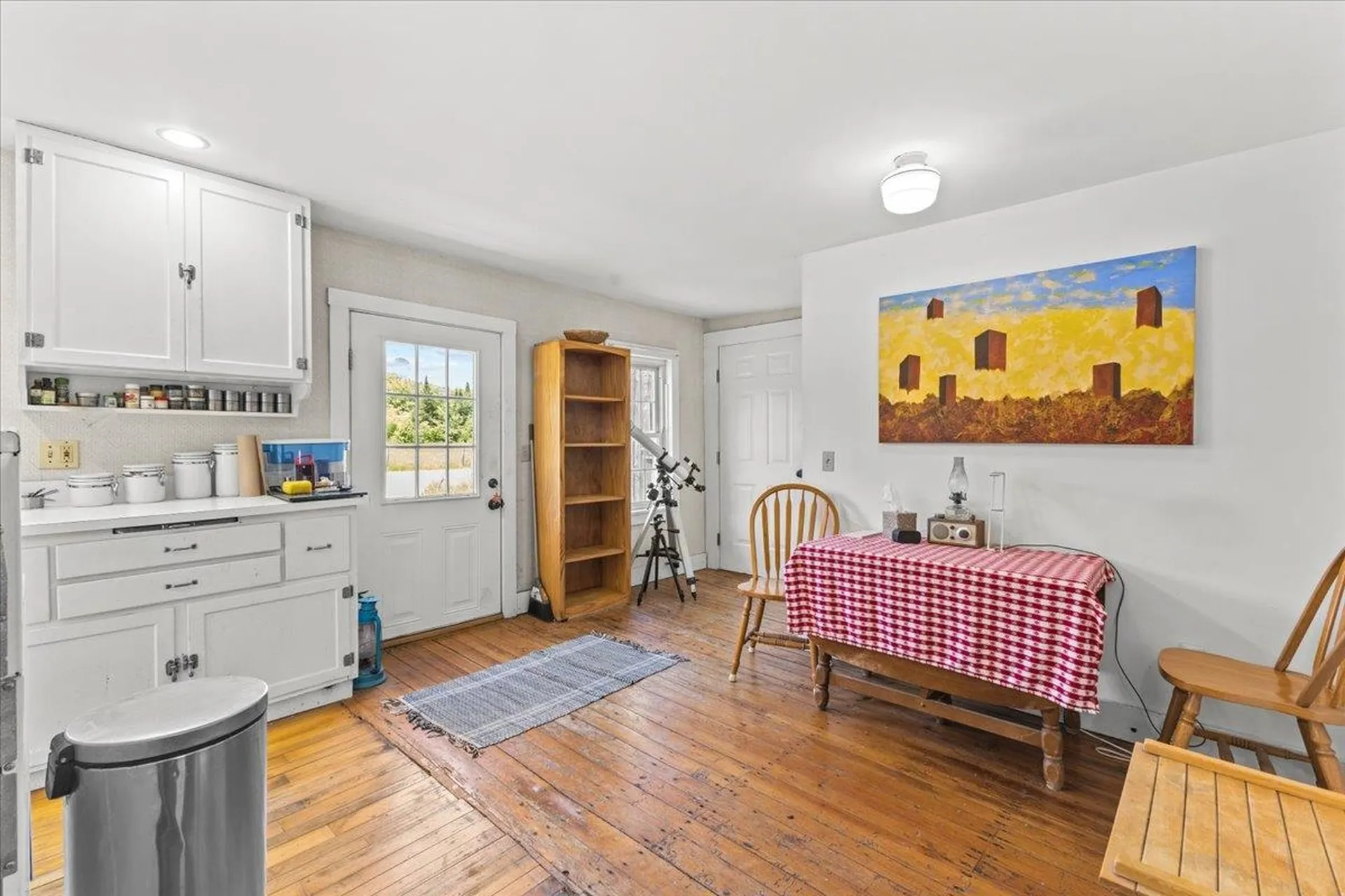 1679 Shover Road Eden VT 05652
