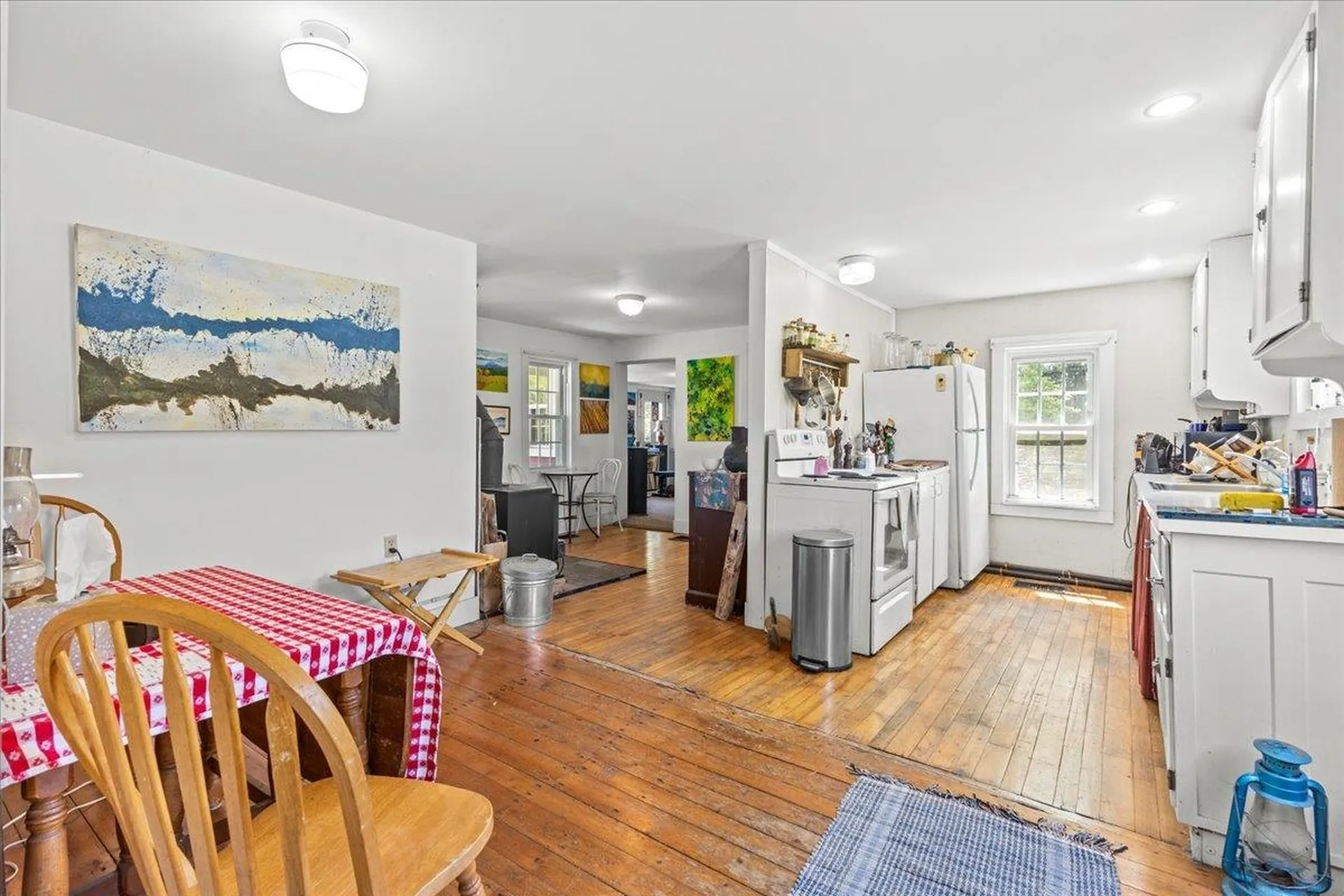 1679 Shover Road Eden VT 05652