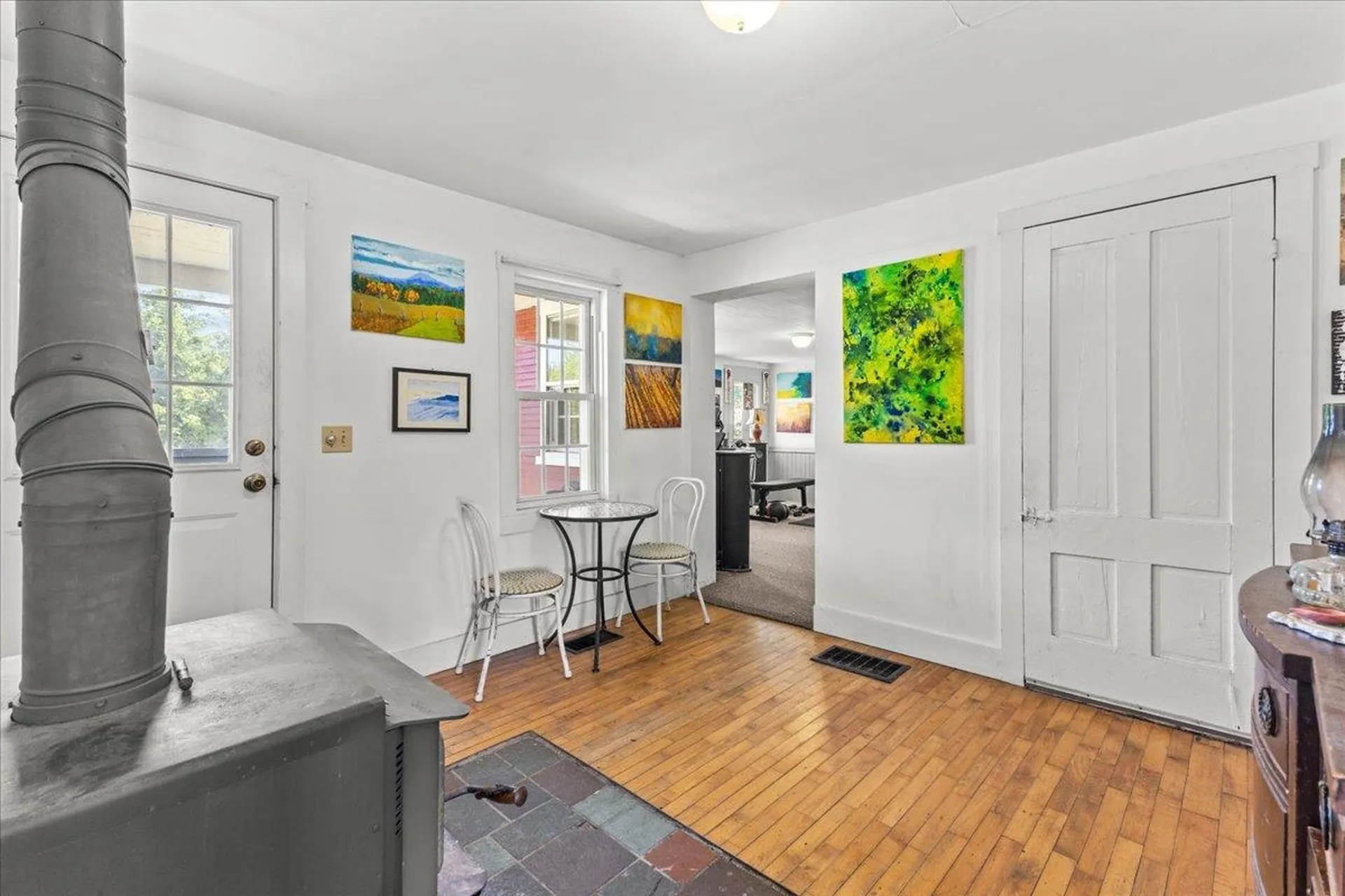 1679 Shover Road Eden VT 05652