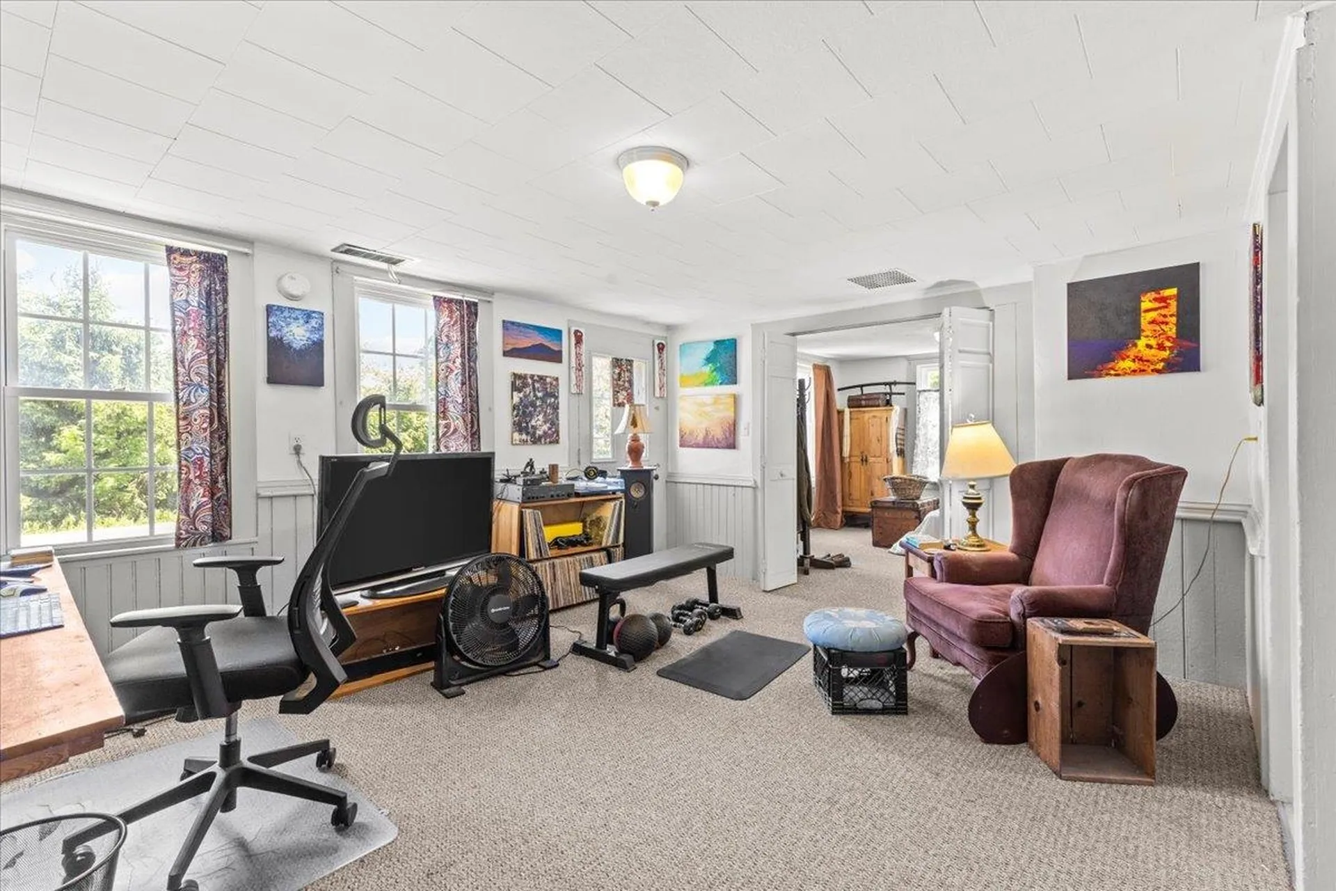 1679 Shover Road Eden VT 05652