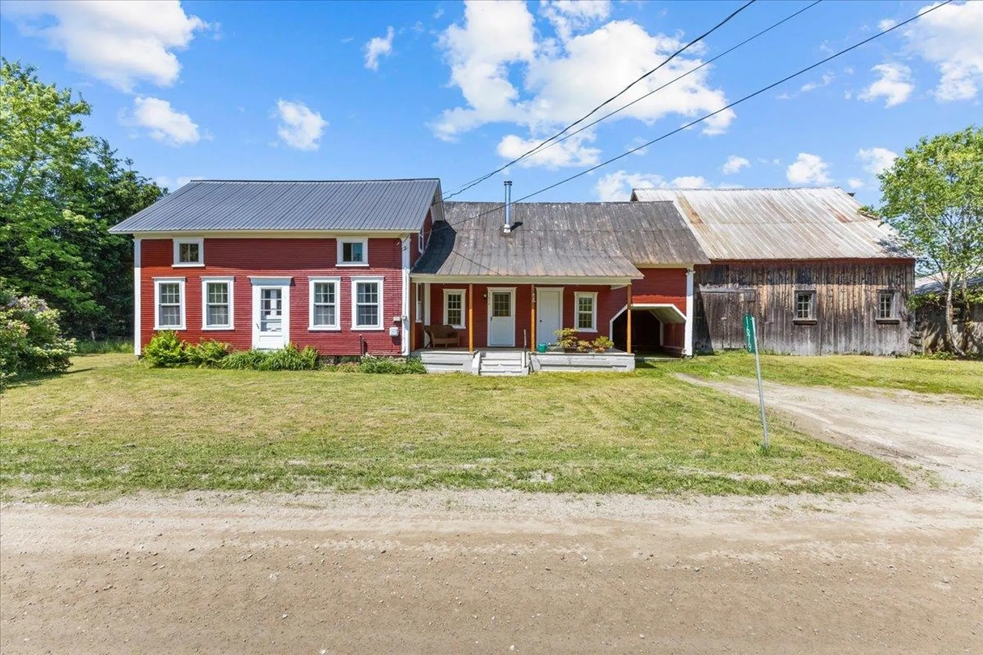 1679 Shover Road Eden VT 05652