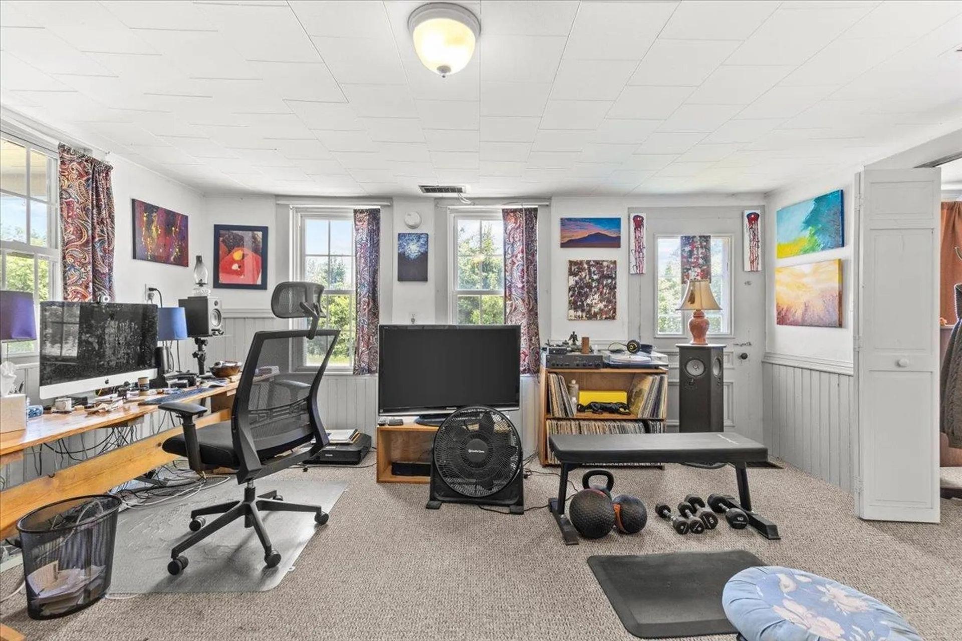1679 Shover Road Eden VT 05652