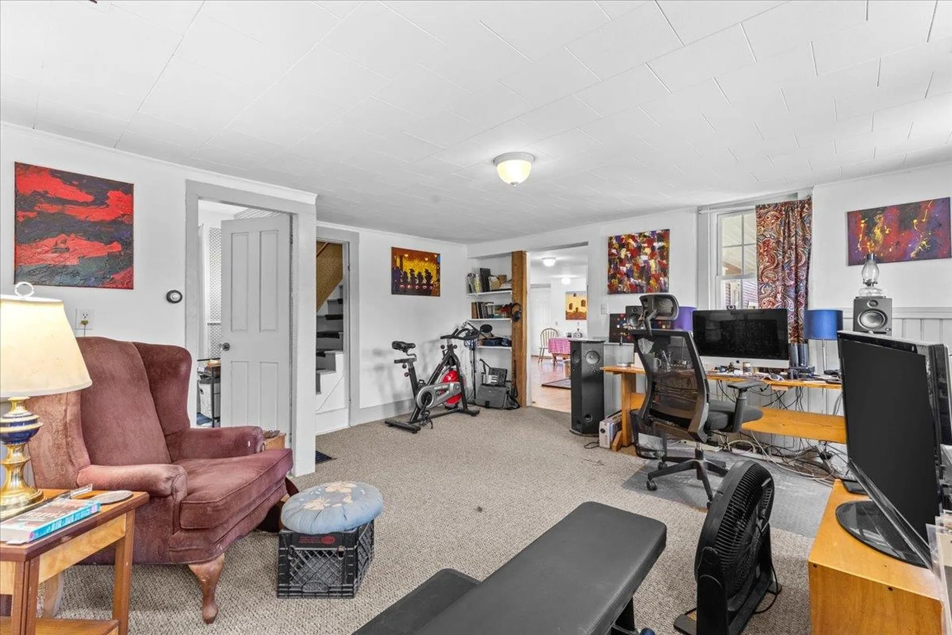 1679 Shover Road Eden VT 05652