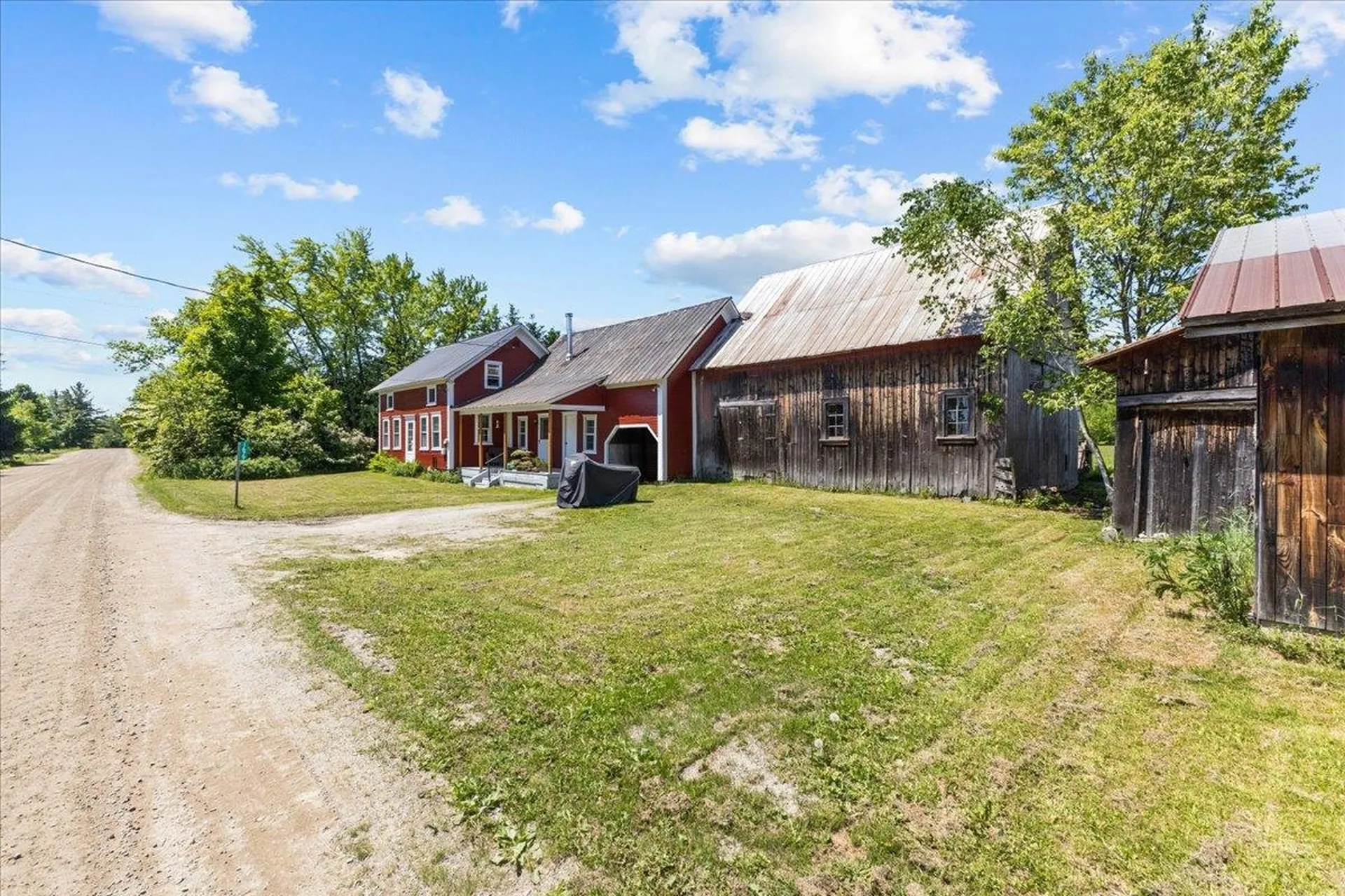 1679 Shover Road Eden VT 05652
