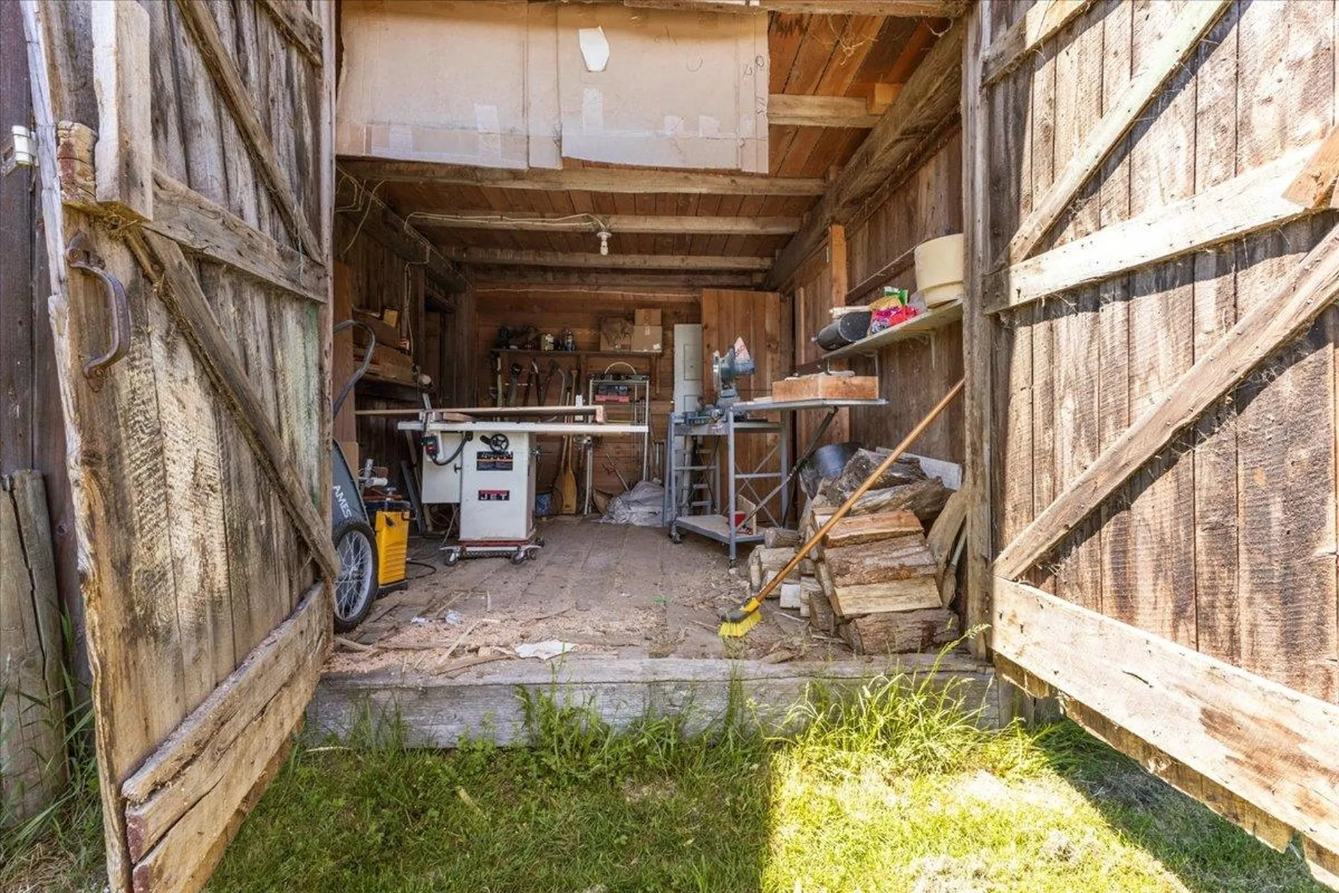 1679 Shover Road Eden VT 05652