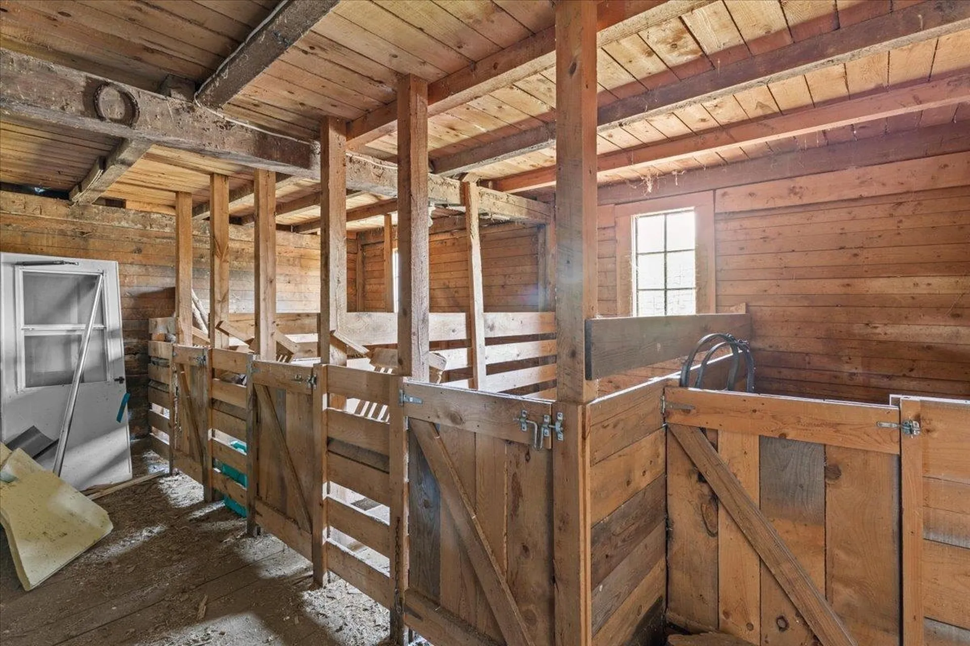 1679 Shover Road Eden VT 05652