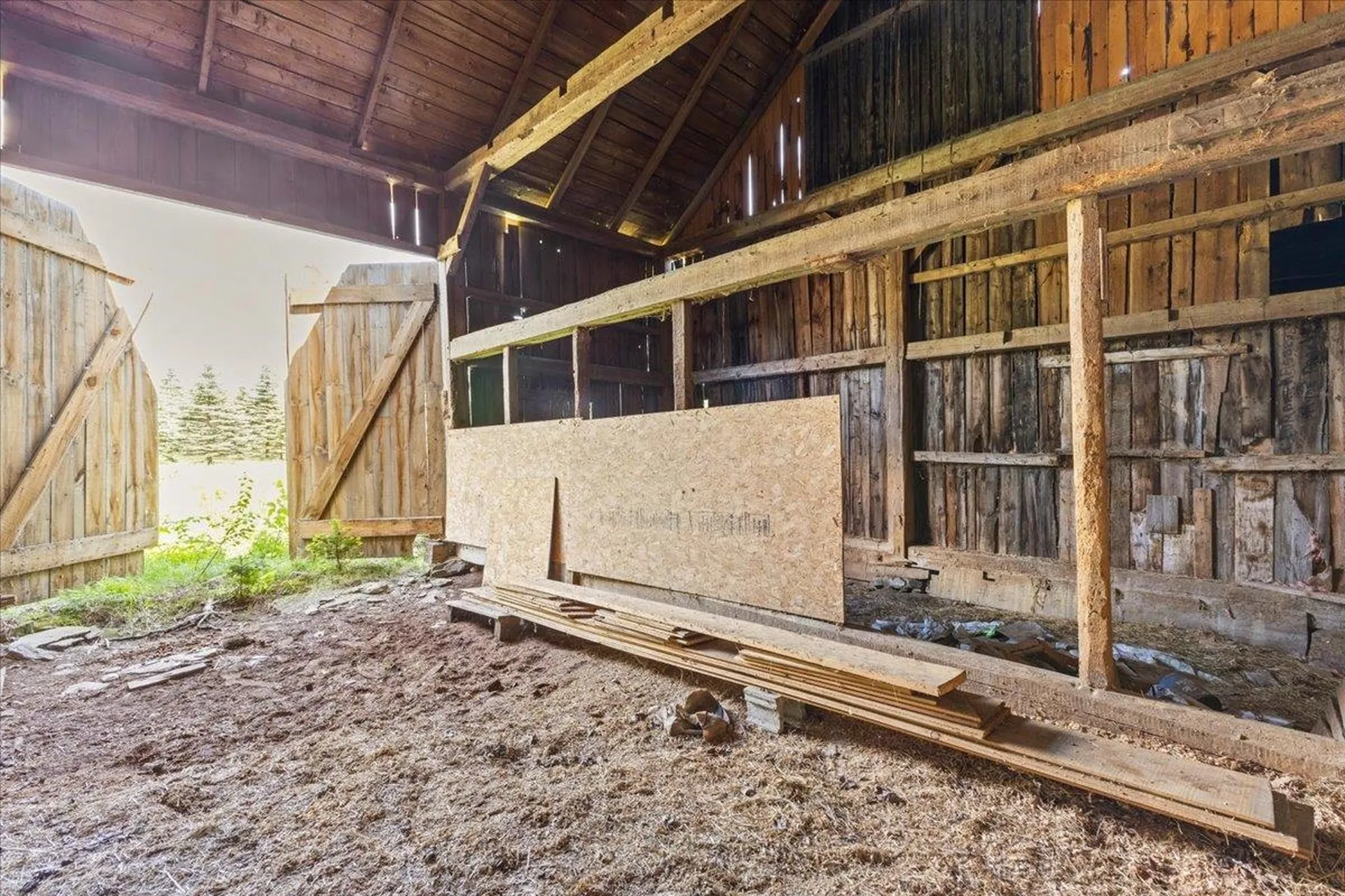 1679 Shover Road Eden VT 05652