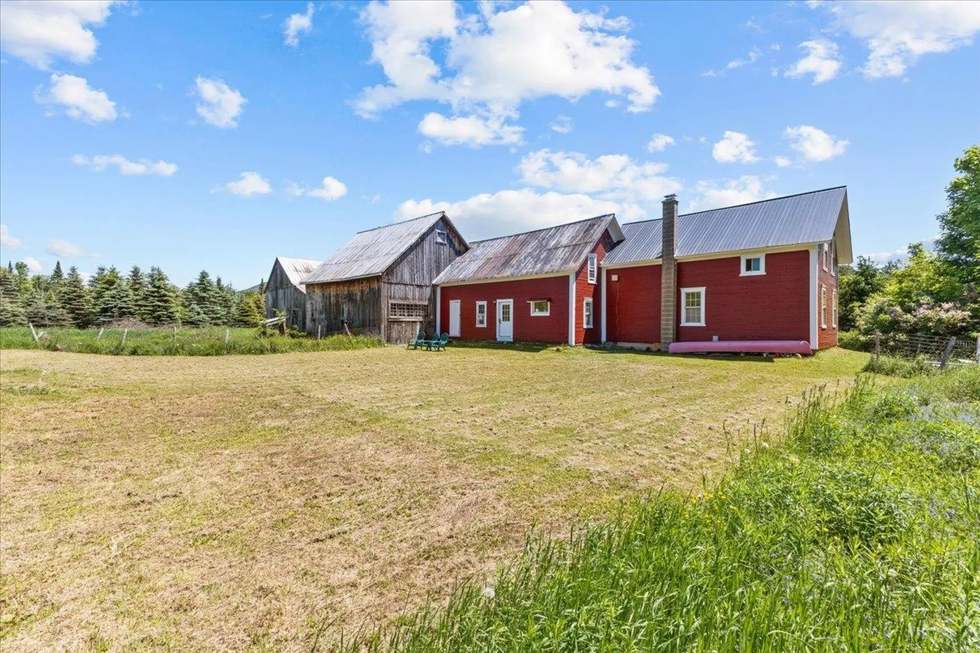 1679 Shover Road Eden VT 05652