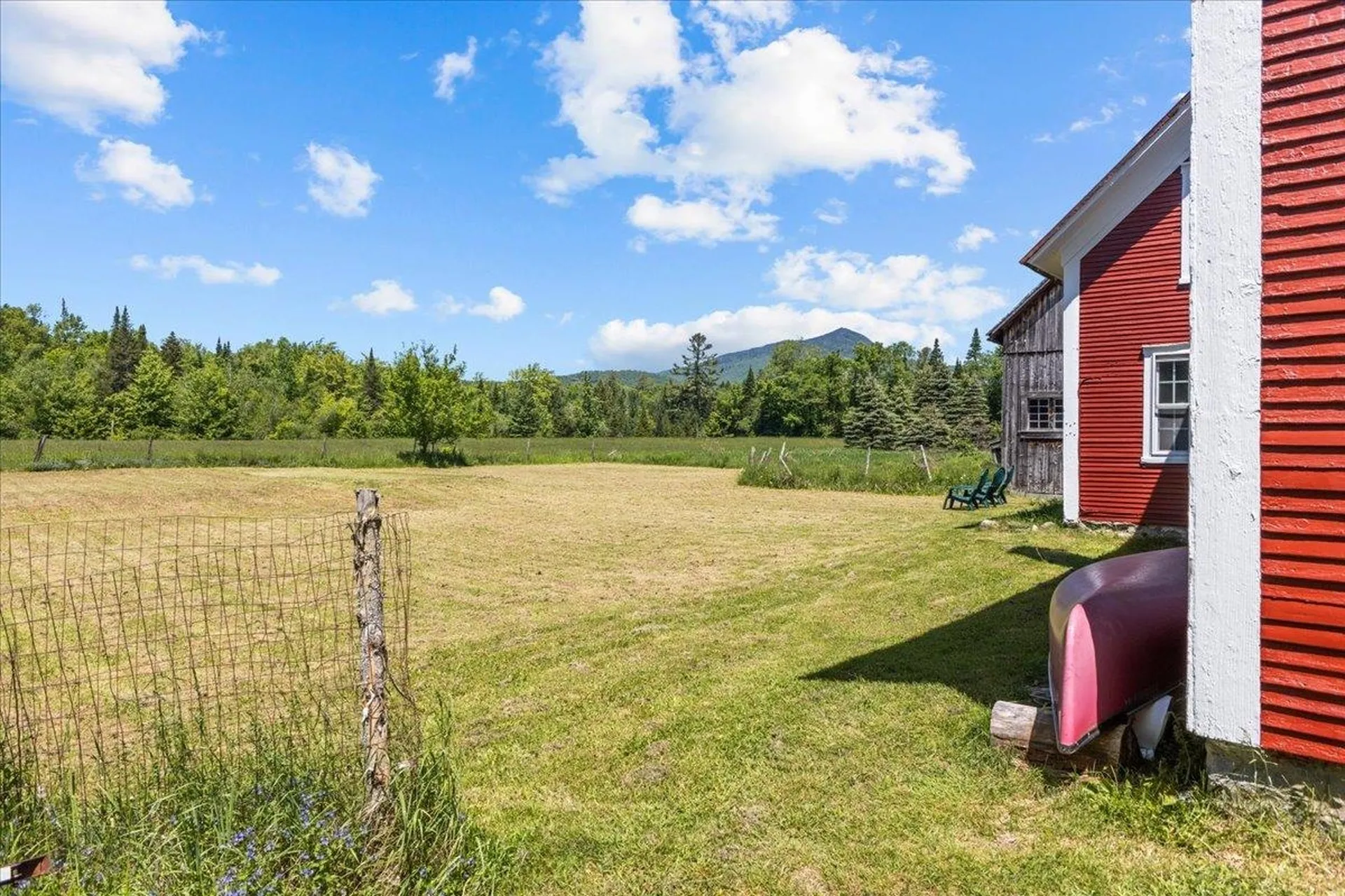 1679 Shover Road Eden VT 05652