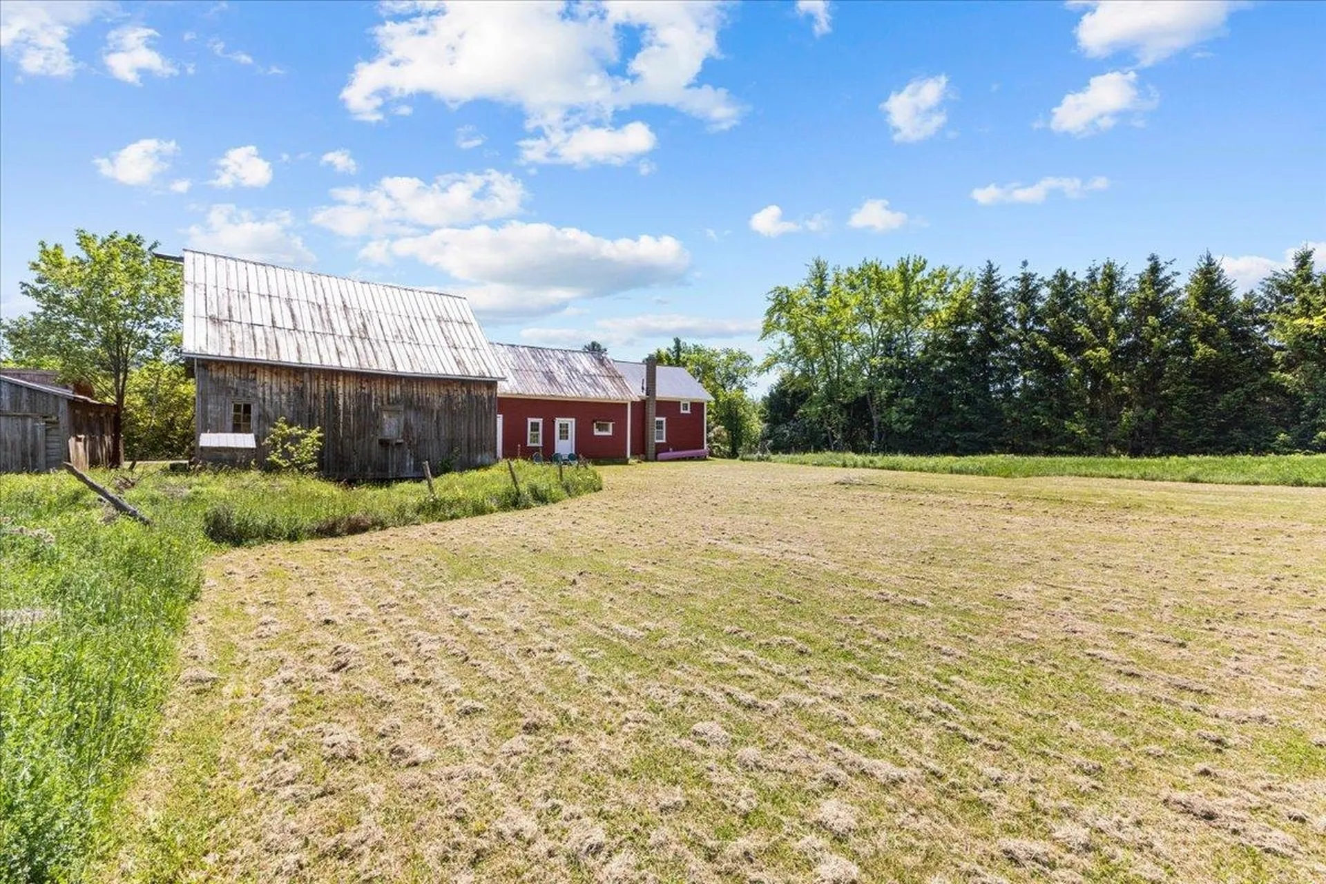 1679 Shover Road Eden VT 05652