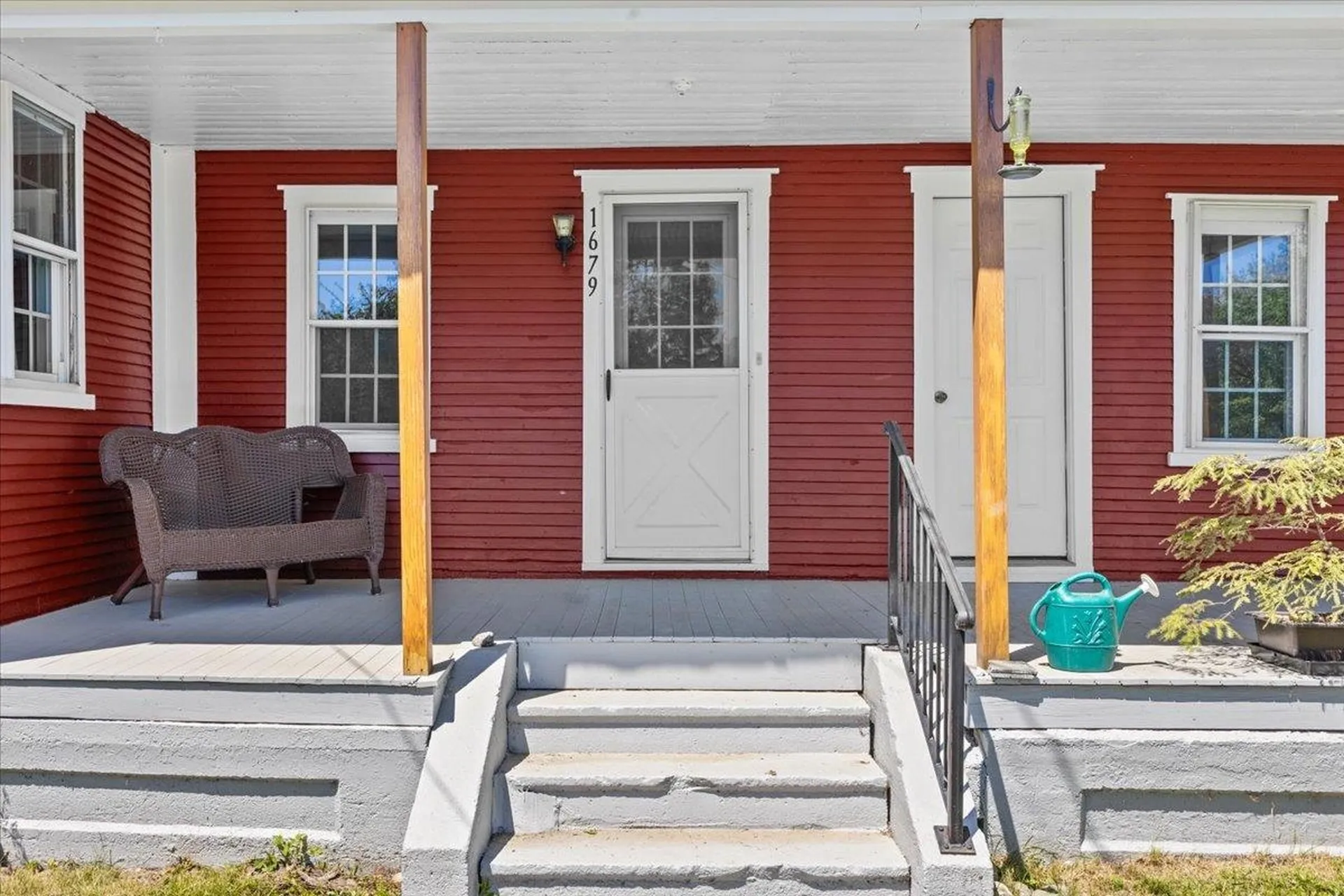 1679 Shover Road Eden VT 05652