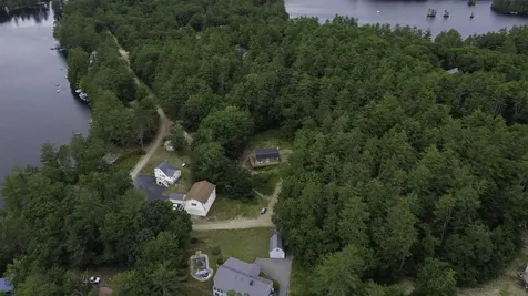 221 Cove Road Wakefield NH 03830