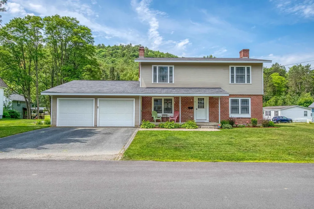 4 Highland Avenue Lisbon NH 03585