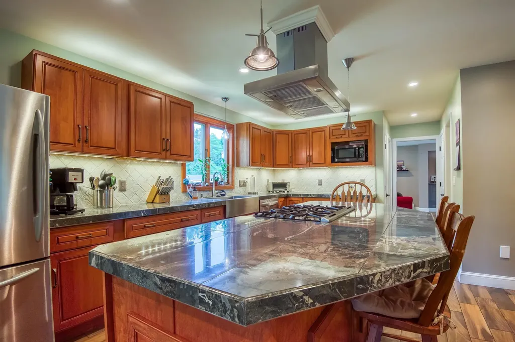 4 Highland Avenue Lisbon NH 03585