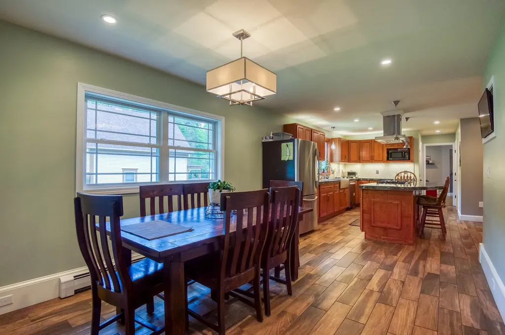 4 Highland Avenue Lisbon NH 03585