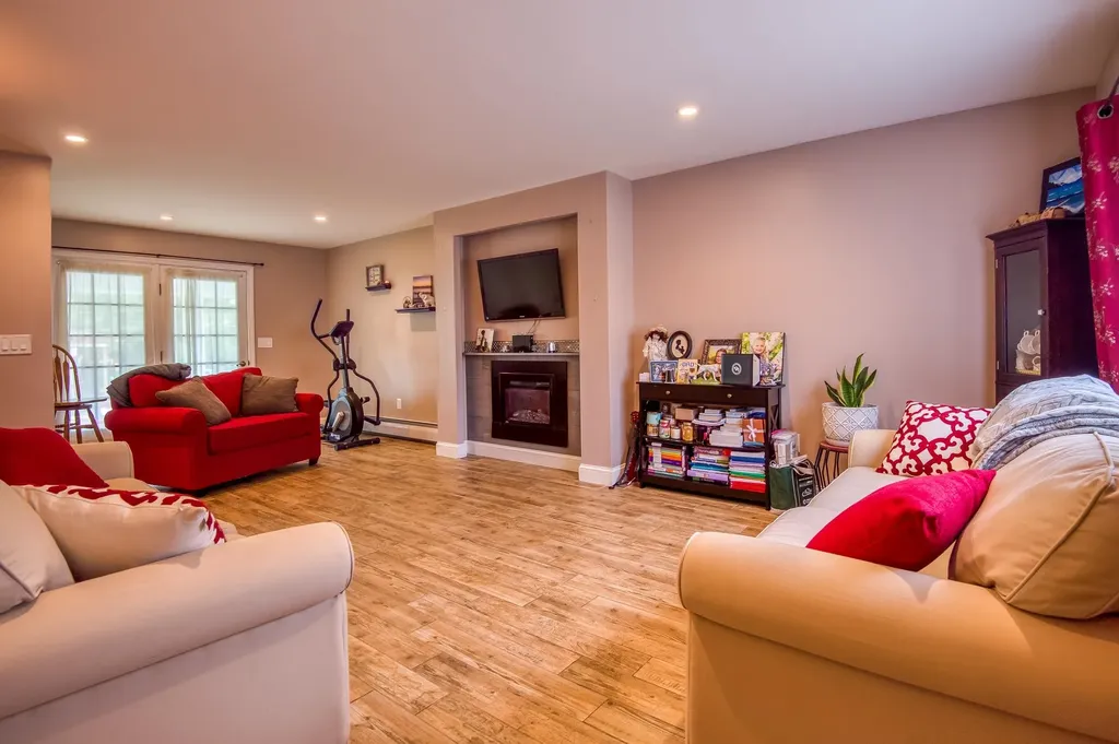 4 Highland Avenue Lisbon NH 03585