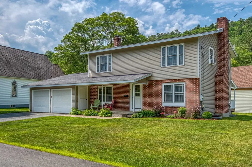 4 Highland Avenue Lisbon NH 03585