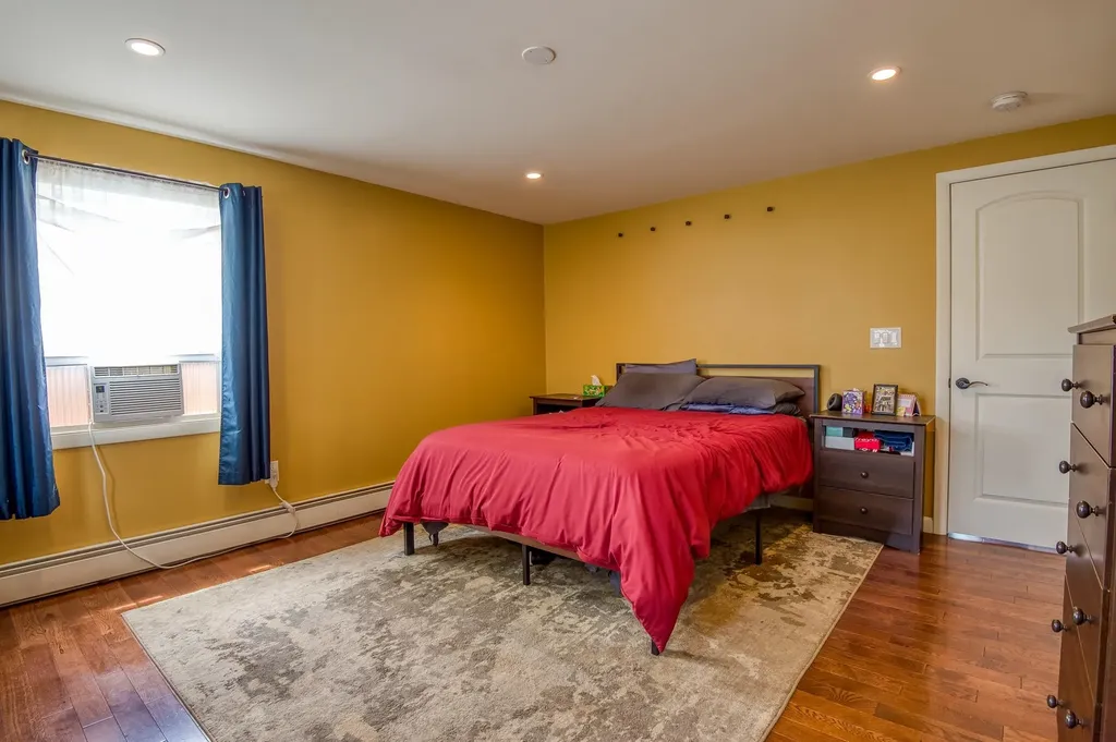 4 Highland Avenue Lisbon NH 03585