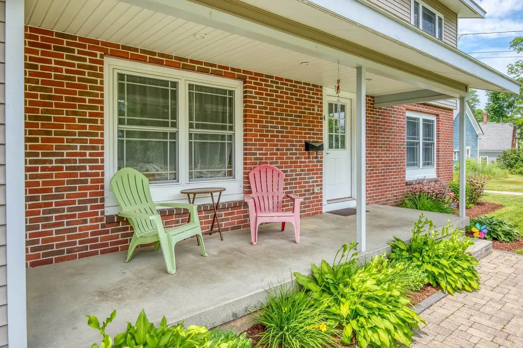 4 Highland Avenue Lisbon NH 03585