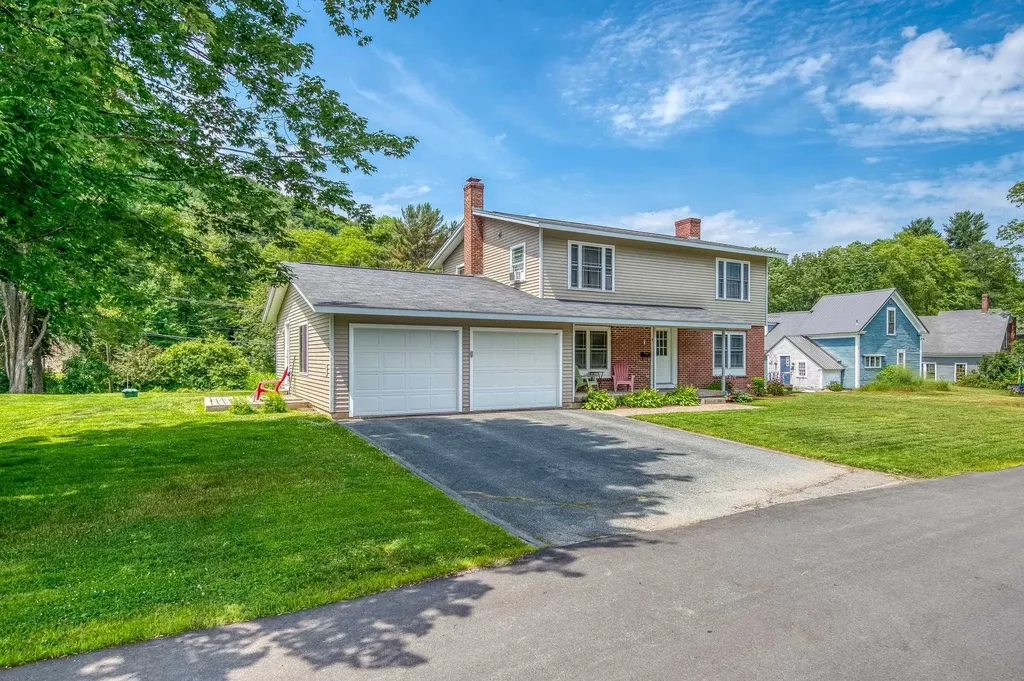 4 Highland Avenue Lisbon NH 03585
