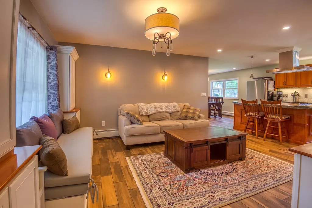 4 Highland Avenue Lisbon NH 03585