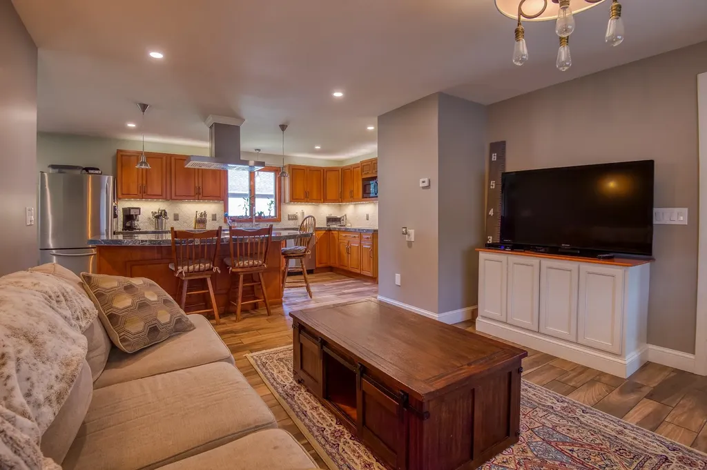 4 Highland Avenue Lisbon NH 03585