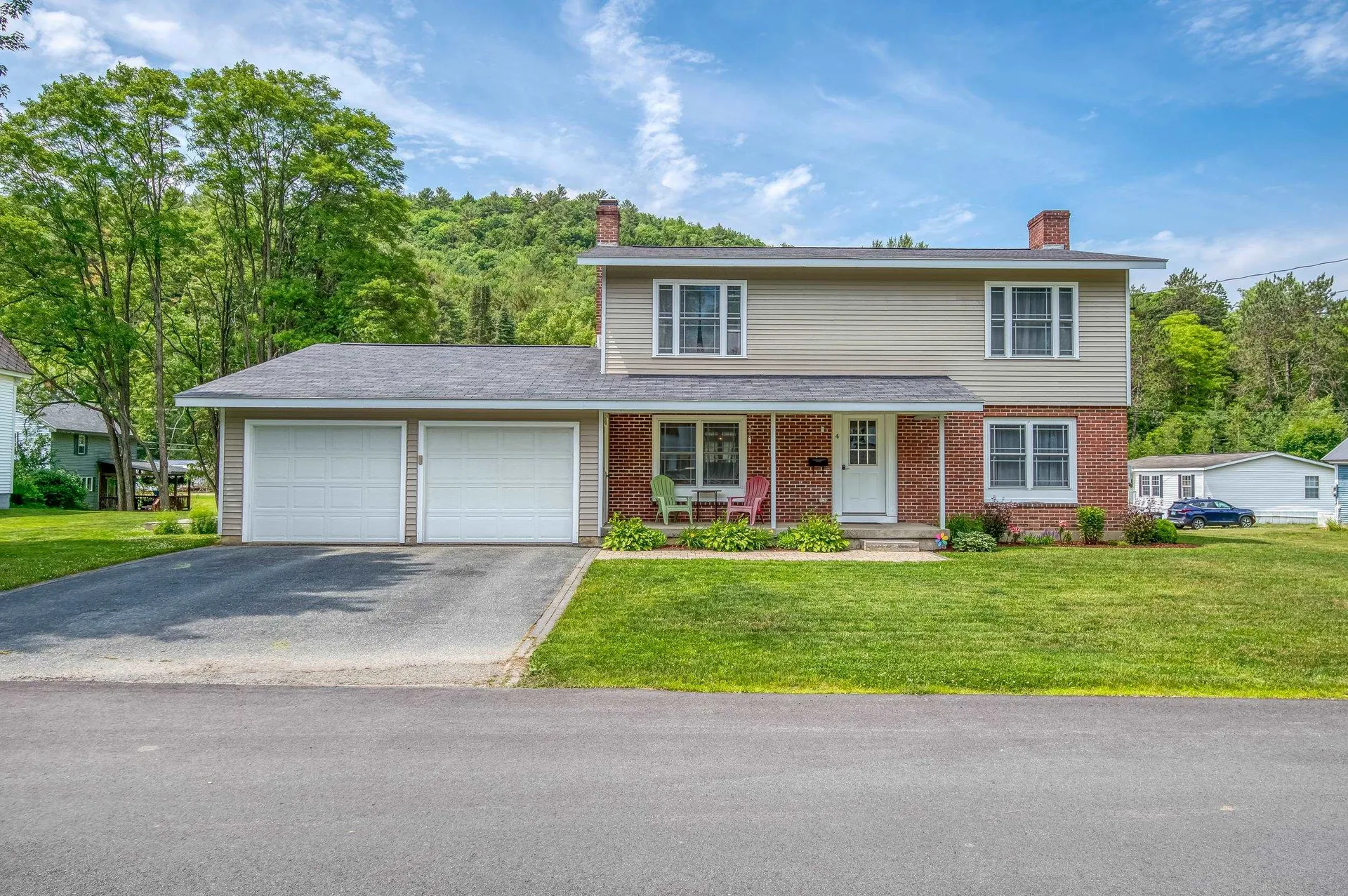 4 Highland Avenue Lisbon NH 03585
