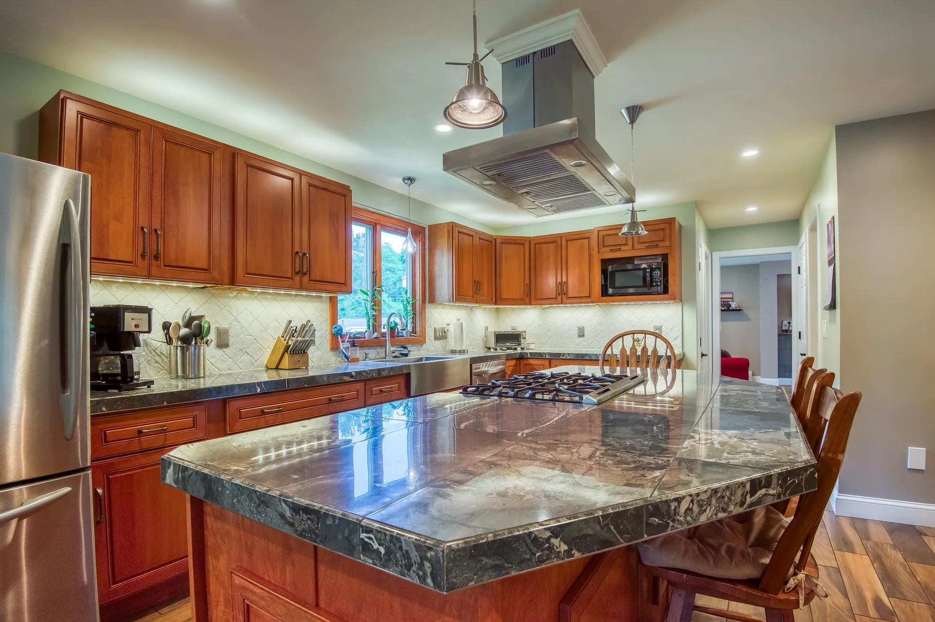 4 Highland Avenue Lisbon NH 03585