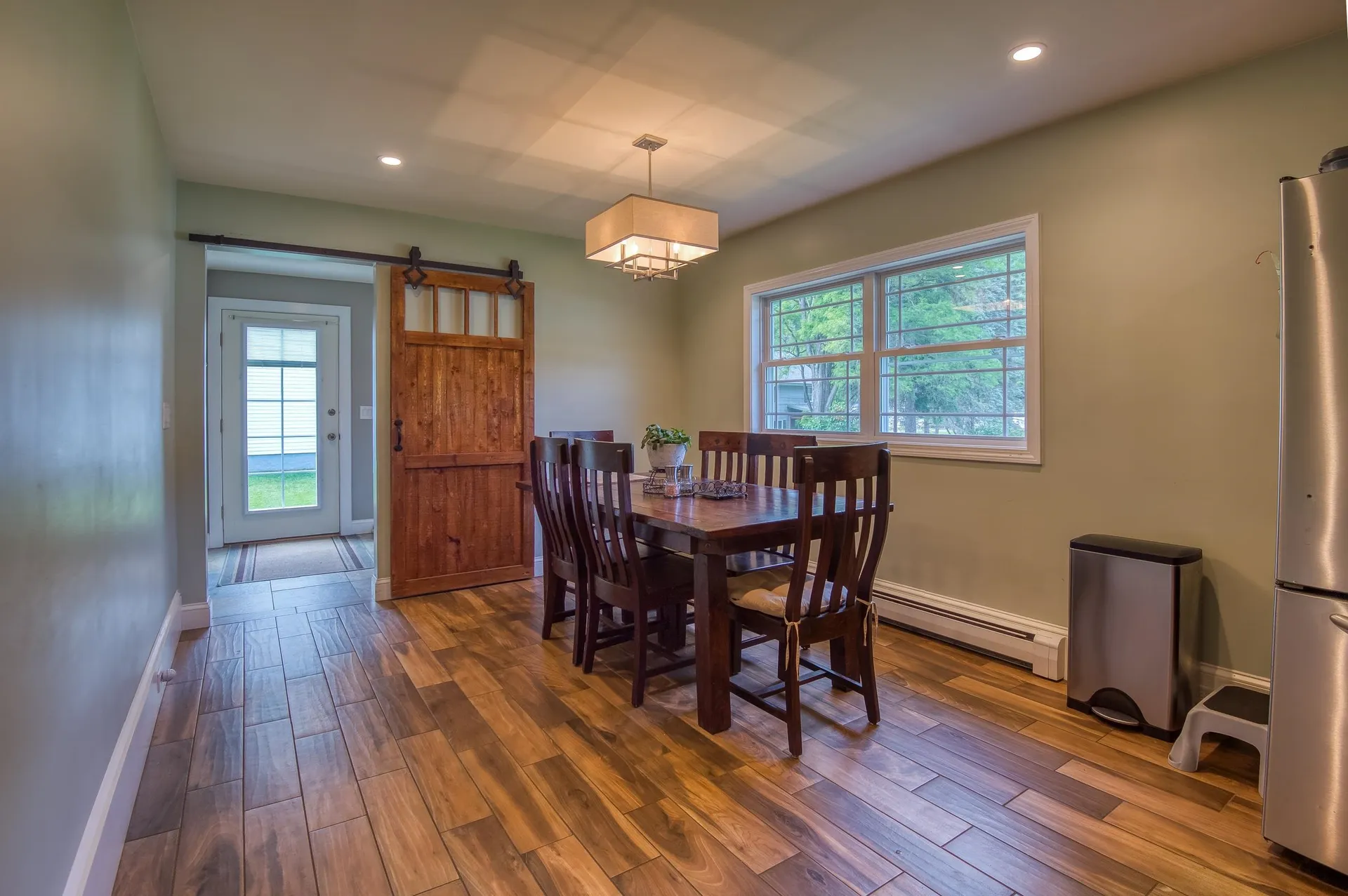4 Highland Avenue Lisbon NH 03585