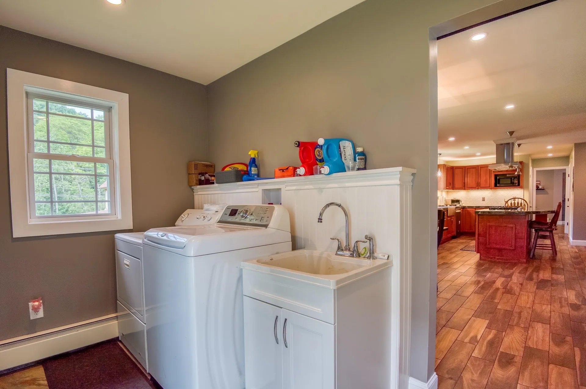 4 Highland Avenue Lisbon NH 03585